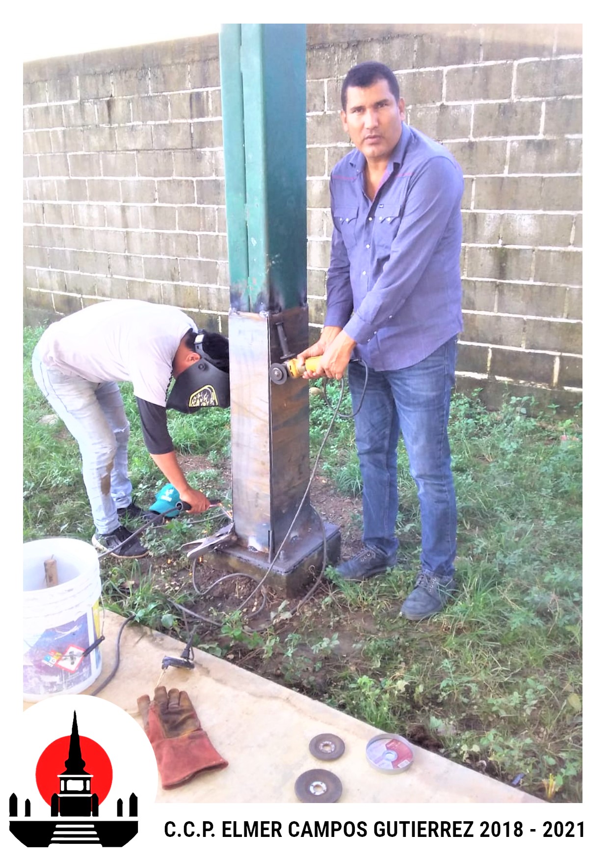 REHABILITACIÓN DE TUBULARES